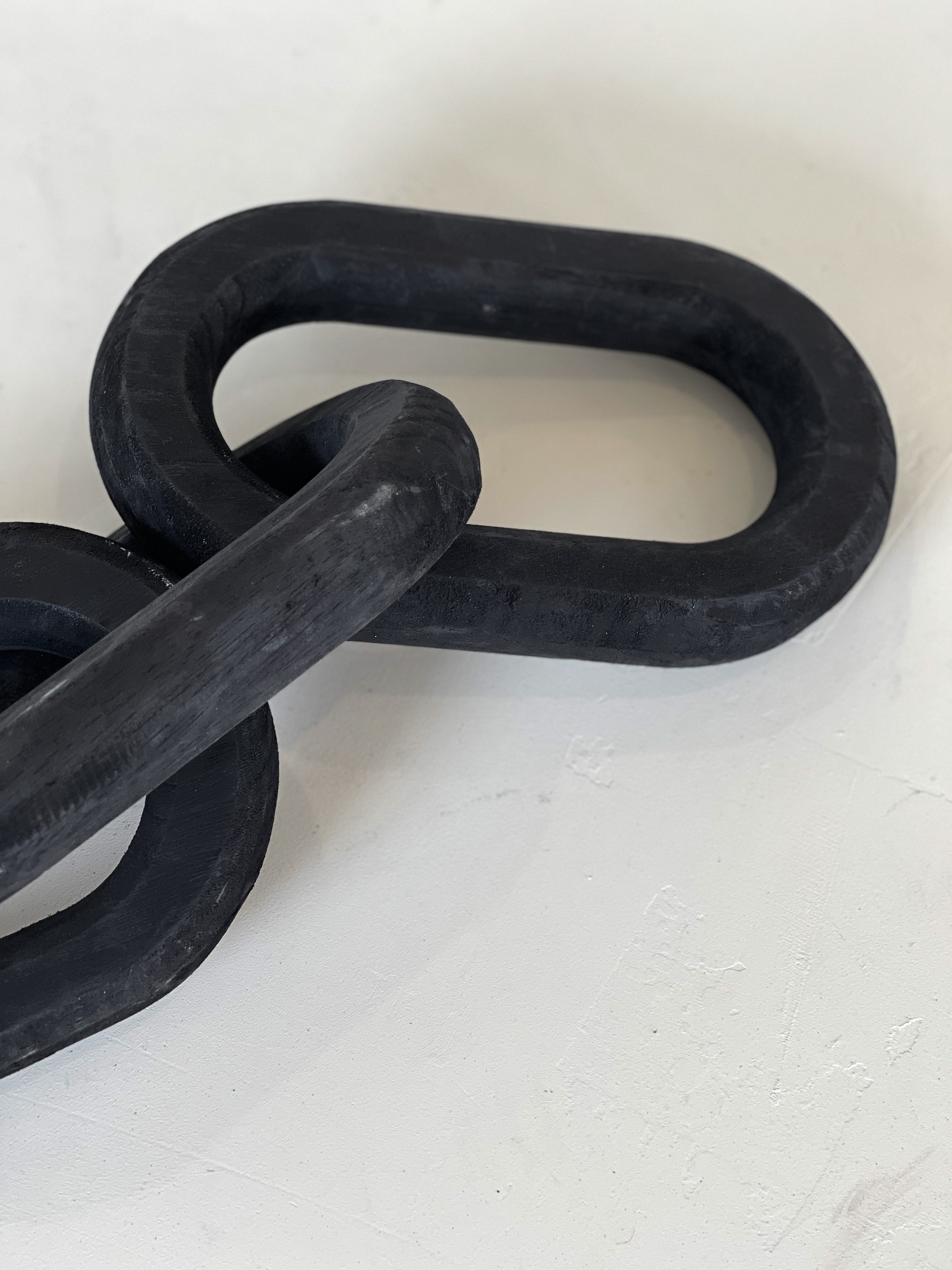 WOODEN LINKS