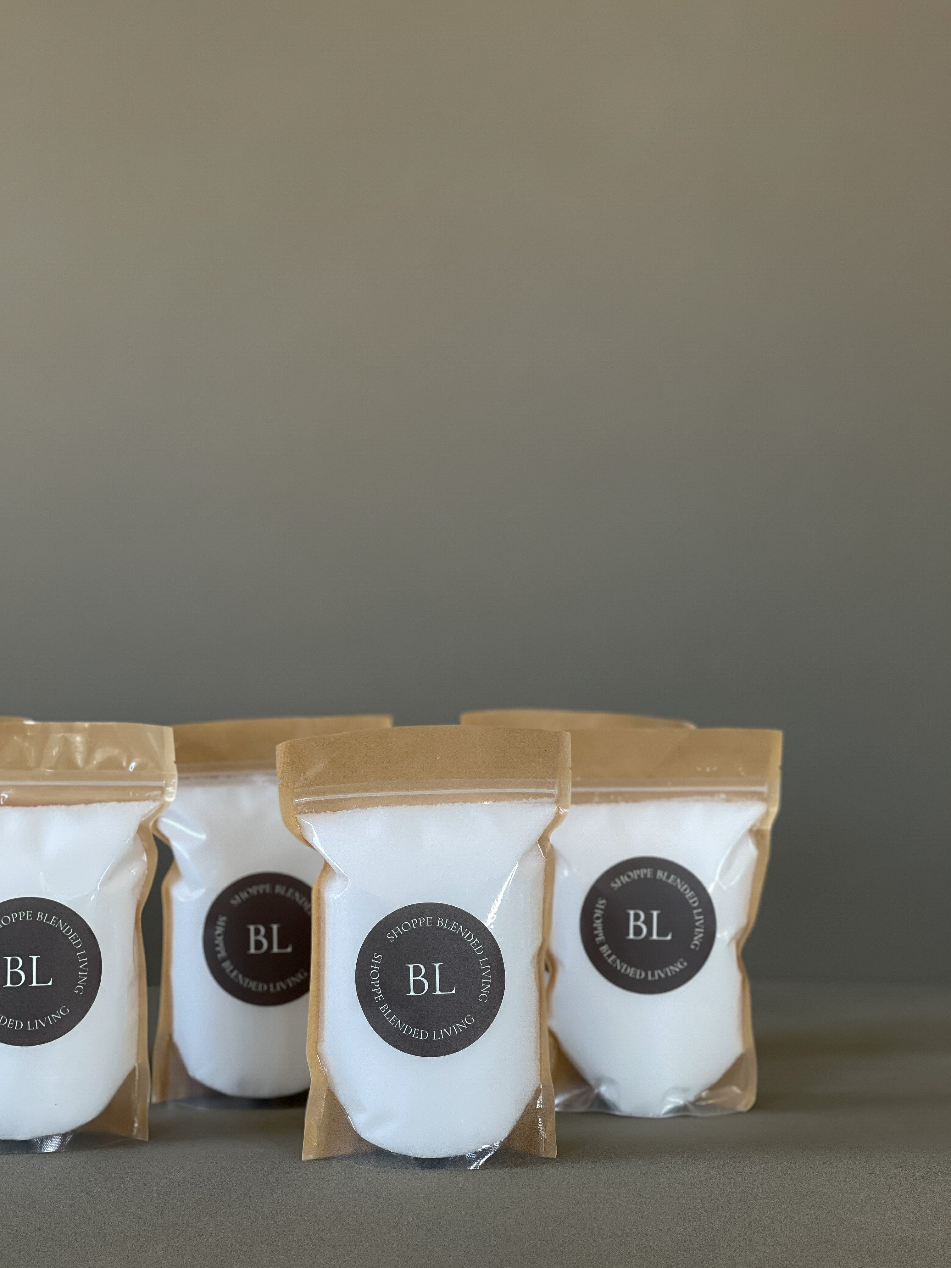 CANDLE SAND | BLVG | 16oz