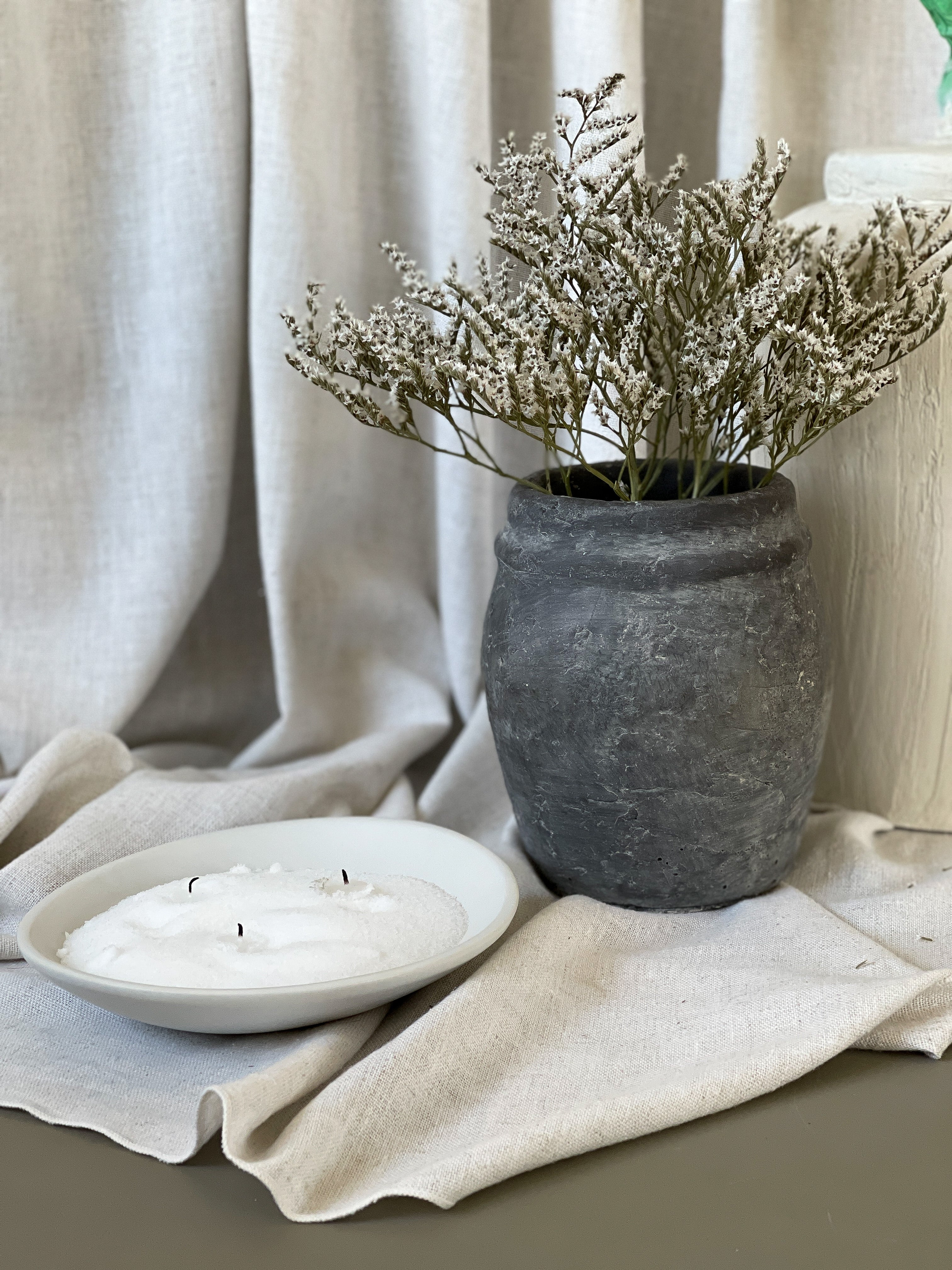 CANDLE SAND | BLVG | 16oz