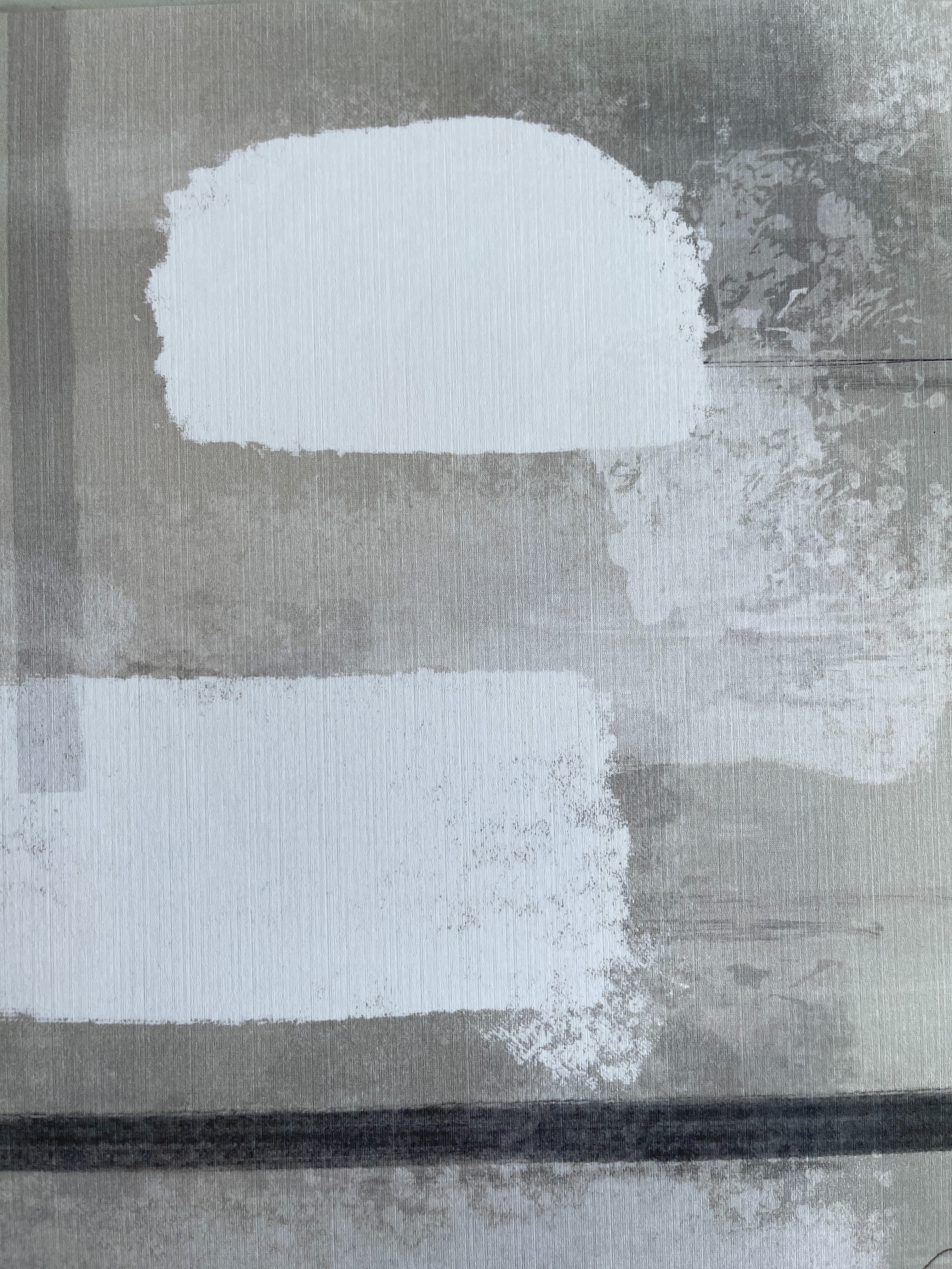 GLOOMY MORNING | PRINT
