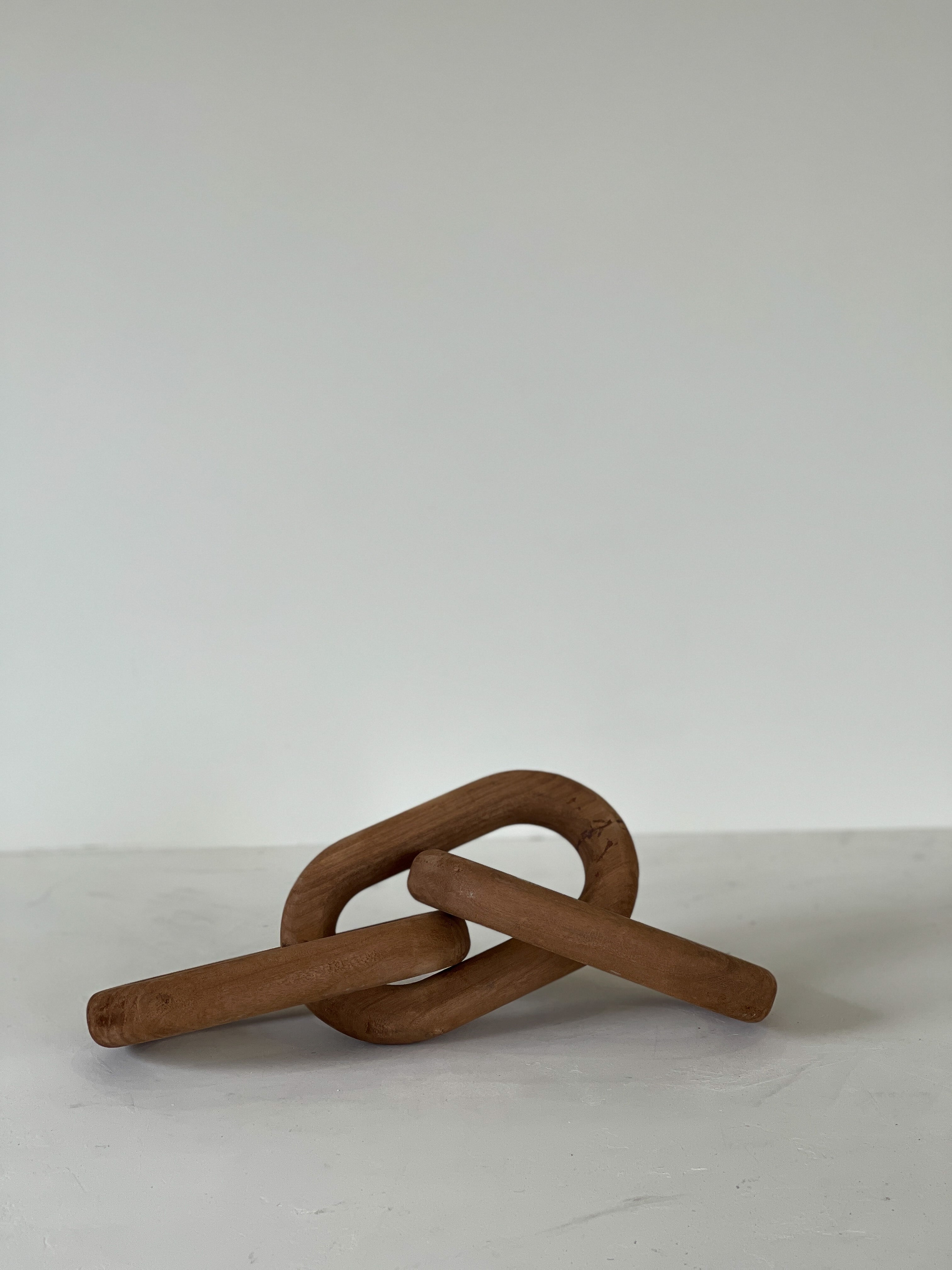 WOODEN LINKS