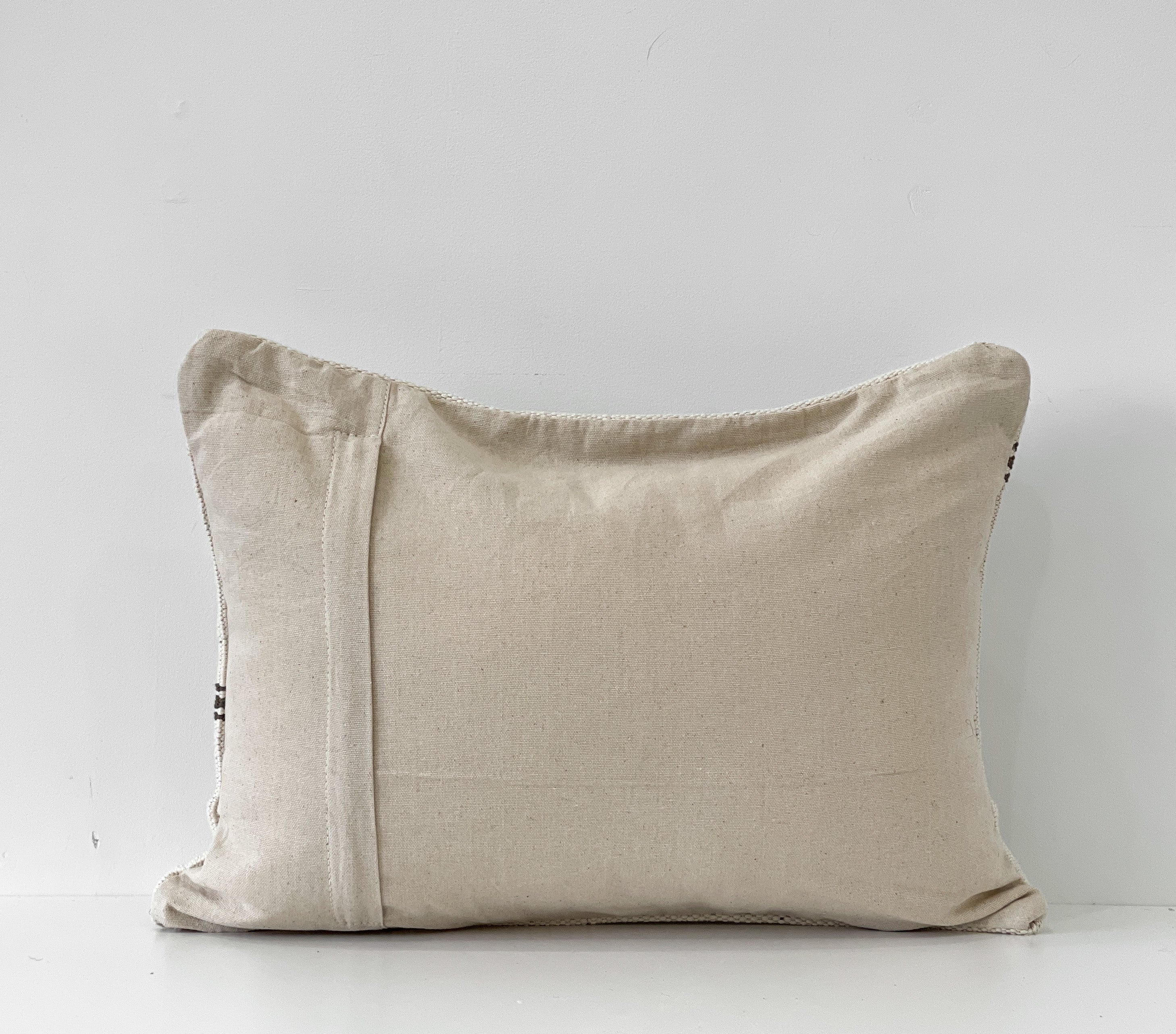 BENJAMIN | PILLOW COVER