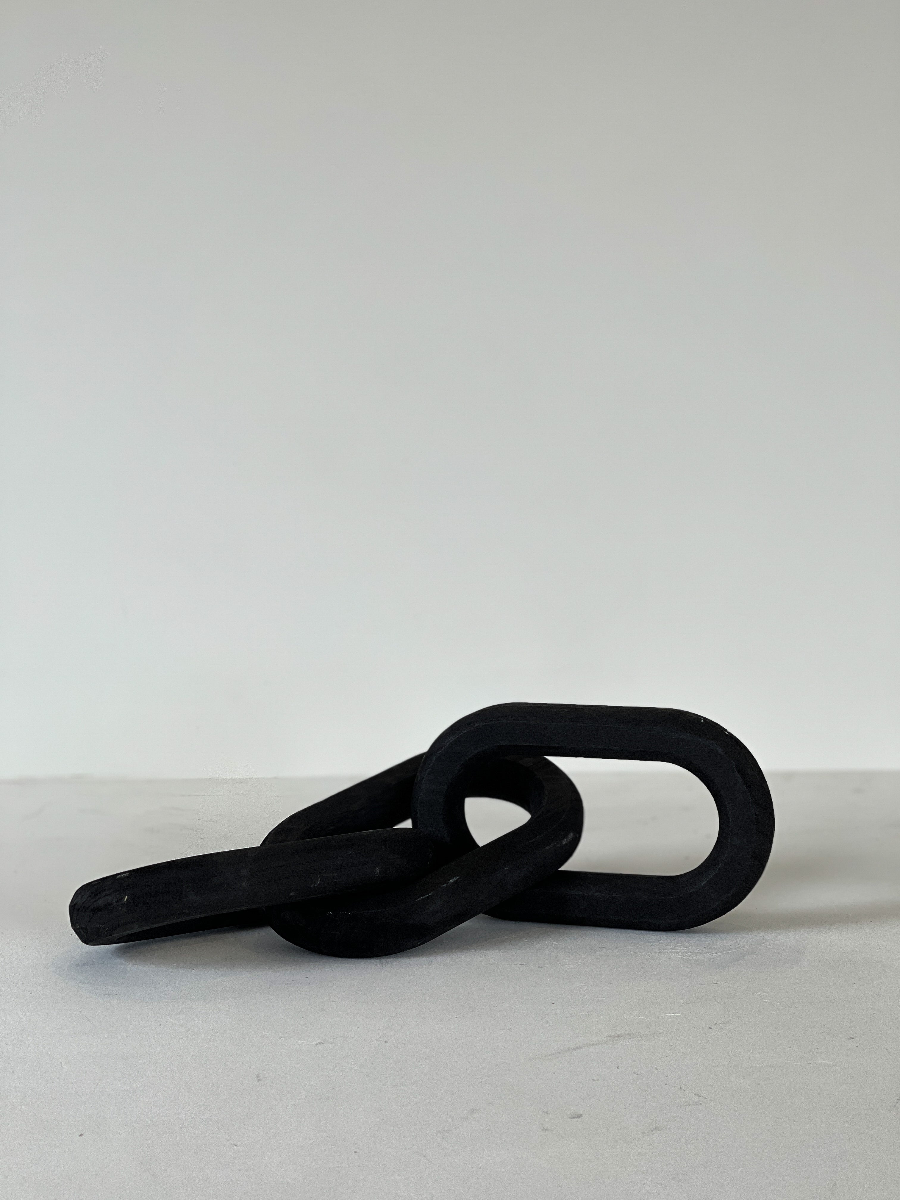 WOODEN LINKS